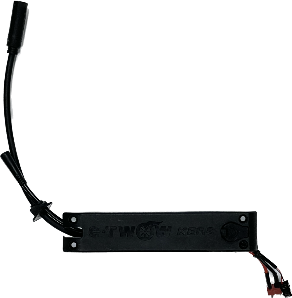 Contrôleur SPORT rond - câble court (compatible pour E-TWOW Monster)