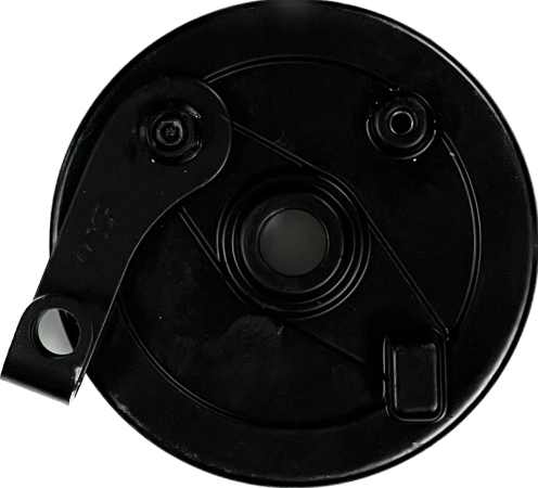Frein tambour arrière compatible Z8 V1 et Z9 V2
