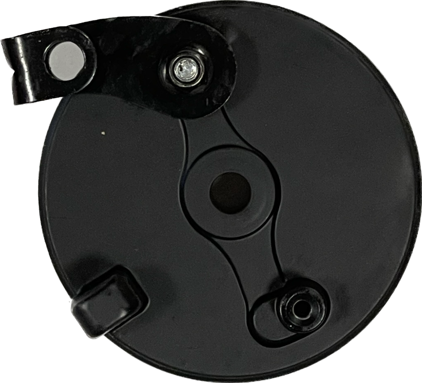 Tambour frein avant pour Z8PRO