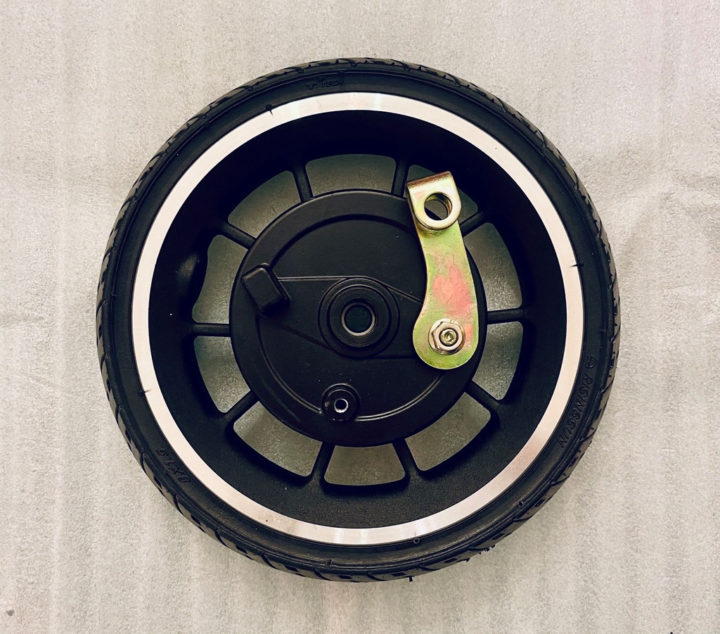 Kit frein à tambour pour modèle E-TWOW GT 2019 (Hors gamme Premium)