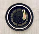 Kit frein à tambour pour modèle E-TWOW GT 2019 (Hors gamme Premium)