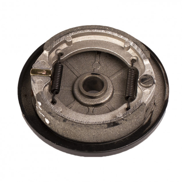 Kit frein à tambour pour modèle E-TWOW GT 2019 (Hors gamme Premium)