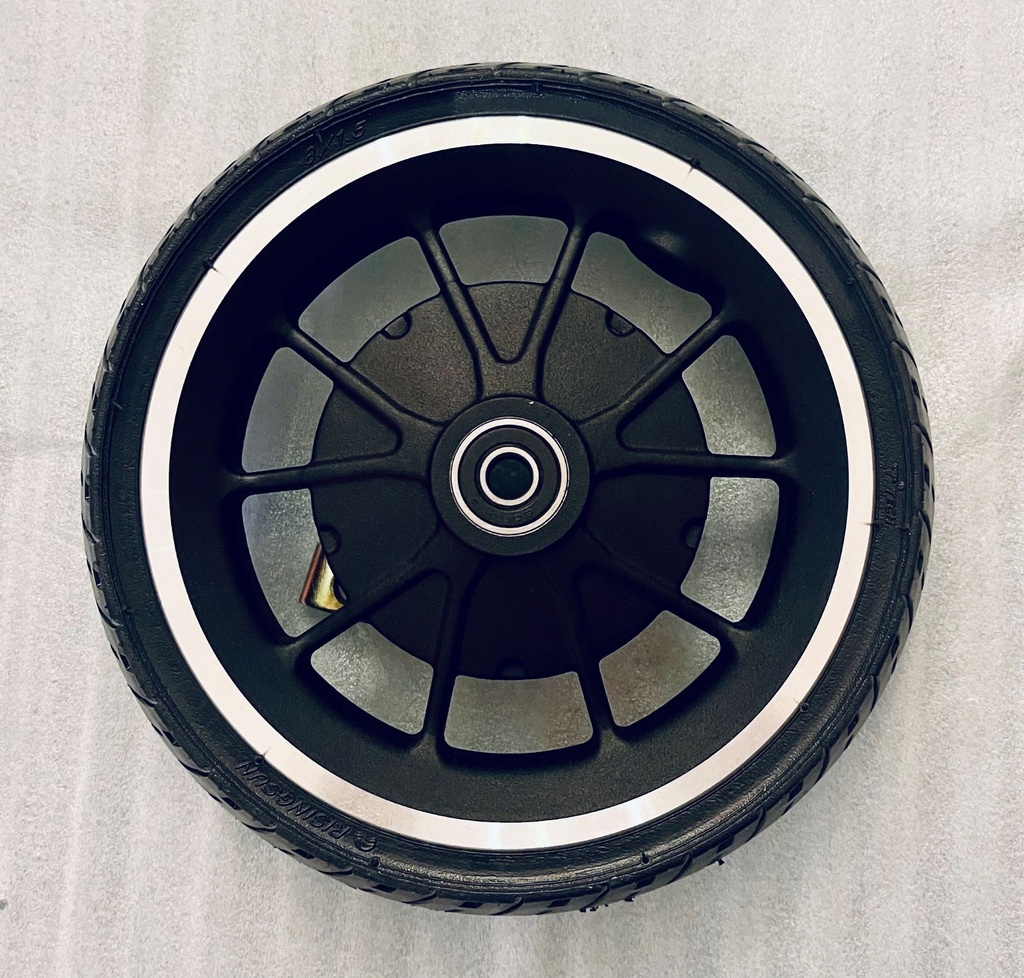 Kit frein à tambour pour modèle E-TWOW GT 2019 (Hors gamme Premium)