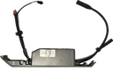 Contrôleur gris 36V E-TWOW pour S+ Premium (avec ailettes de refroidissement) 36V
AVEC ailettes de refroidissement 
Pour Booster + et Booster S+ Premium ETW-CON-023