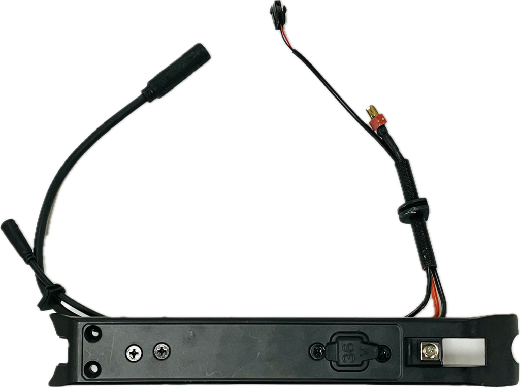 Contrôleur E-TWOW S+ Premium NOIR (enfoncement double sécurité) ETW-CON-015