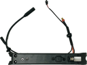 Contrôleur E-TWOW S+ Premium NOIR (enfoncement double sécurité) ETW-CON-015