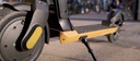 Kit de personnalisation pour Model S8 (Jaune)