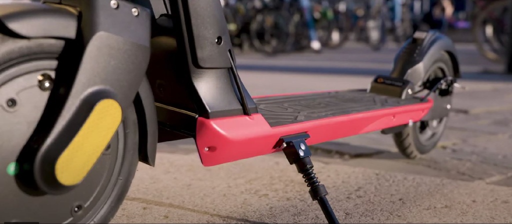 Kit de personnalisation pour Model S8 (Bleu)