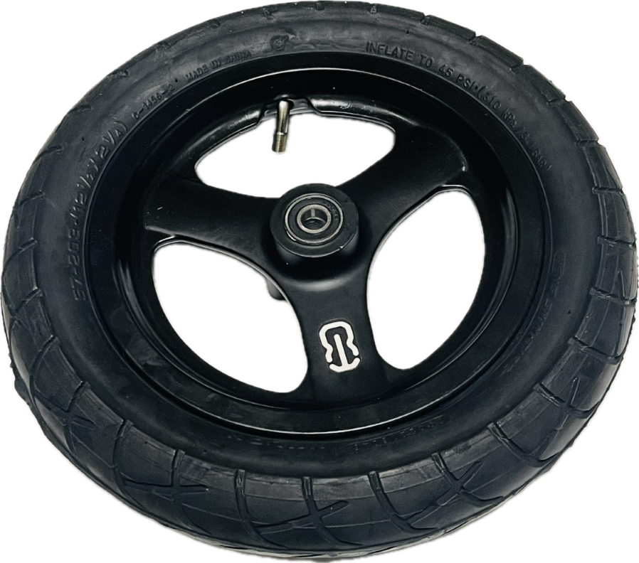 Roue avant complète 8TEV