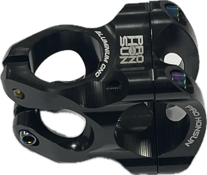 Potence ProSun (black)