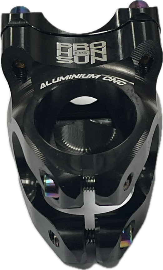 Potence ProSun (black)