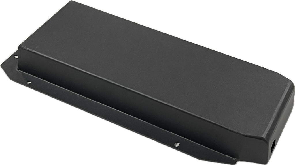 Compartiment batterie 8TEV B12