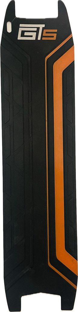 Grip de deck GRIS POUR GT S PREMIUM ORANGE