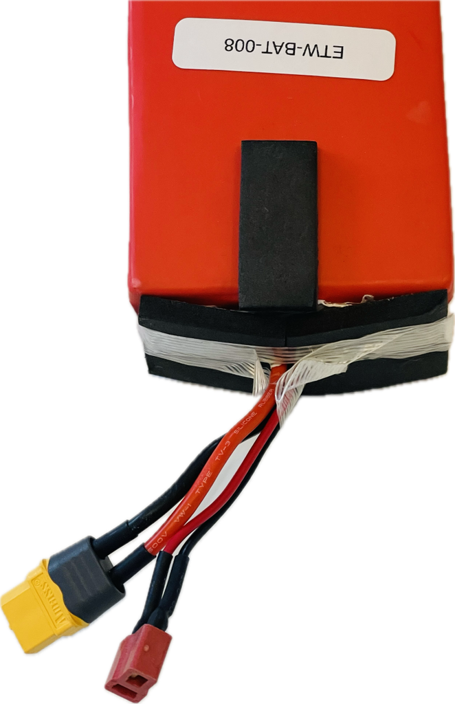 Batterie d'origine 48V 9,6 GT S PREMIUM