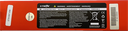 Batterie d'origine 48V 9,6 GT S PREMIUM