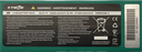 Batterie d'origine 46,8V 10,2Ah pour GT SE V2 (Compatible avec GT S)