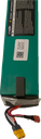Batterie d'origine 46,8V 10,2Ah pour GT SE V2 (Compatible avec GT S)