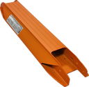 Deck Trottinette modèles GTS - Orange
