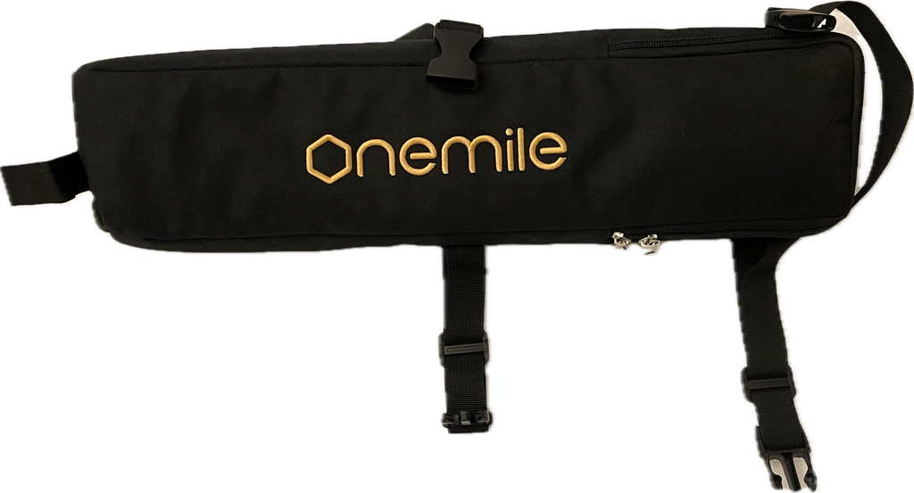 Sacoche pour batterie SCRAMBLER ET MODEL S8