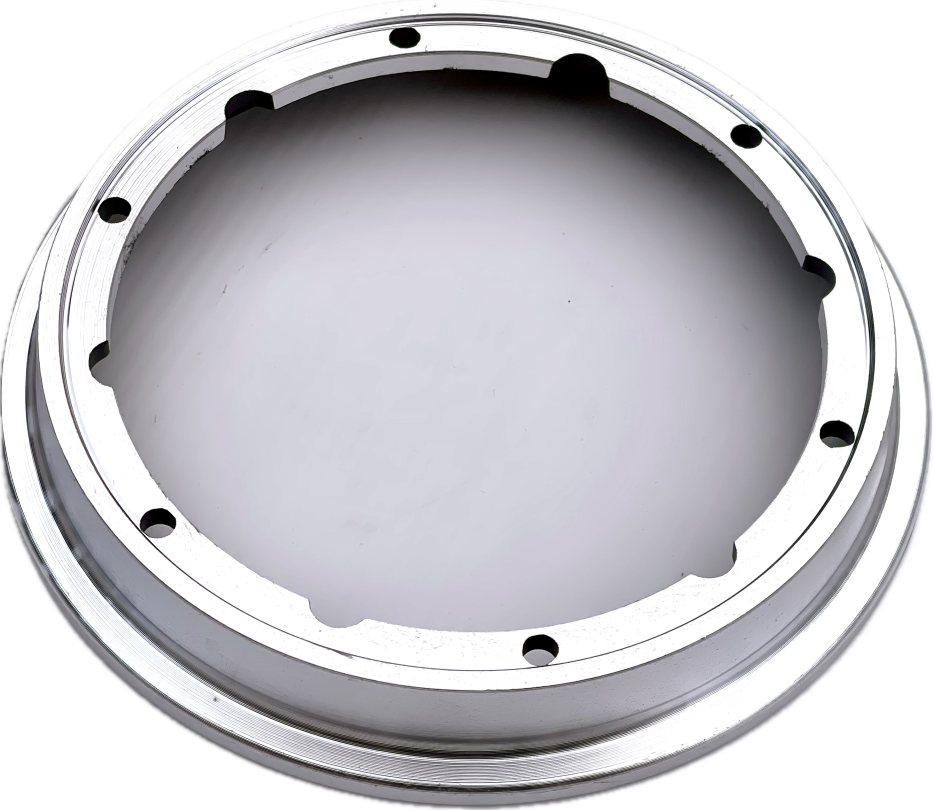 Cerclage jante roue motrice Z10X 52V-60V V3
