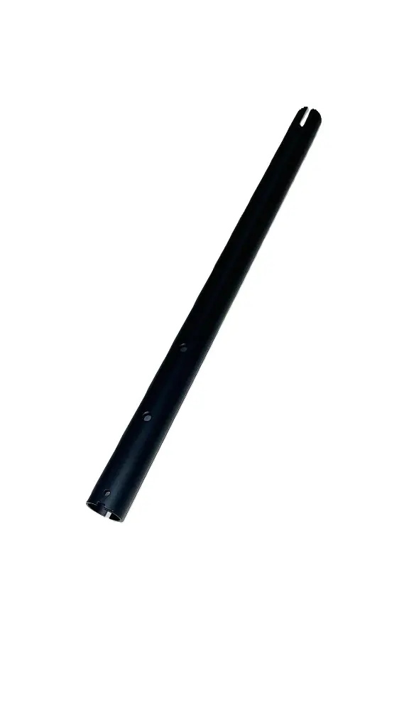 ETW-CAR-112 Barre de direction pour trottinette Etwow GT noire Back.webp