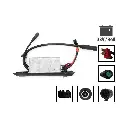 ETW-CON-008 Contrôleur pour trottinette ETWOW Booster Plus, S et V (câble court) avec fiche ronde (pour version confort uniquement).webp