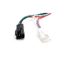 ZPO-ELE-012 Controleur LED Convertisseur 12V Zero Z8 Pro Vsett 8 8+  9 9plus plugs up.webp