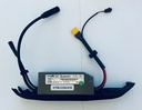 Contrôleur E-TWOW GT Premium SE NOIR V1 et GT SL (Ailettes refroidissement) Contrôleur pour GT SE V1 et GT SL

AVEC ailettes 

AVEC double sécurité

Compatible GTSE et GTSL