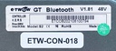 Contrôleur E-TWOW GT Premium SE NOIR V1 et GT SL (Ailettes refroidissement) Contrôleur pour GT SE V1 et GT SL

AVEC ailettes 

AVEC double sécurité

Compatible GTSE et GTSL
