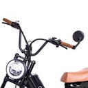 Scrambler Onemile V noir