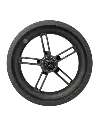 Jante arrière pour Trottinette Onemile modèle S8.webp