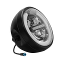 ONE-ELE-018 Phare (Feux) avant pour Speedbike Onemile Scrambler S et V_comade.webp