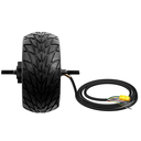 . Moteur arrière 52V 800W d’origine pour trottinette ZERO 8X / Z8X top www.comade.fr webp