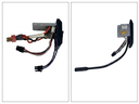 Controleur S2 E-TWOW Booster, fiche carrée V1 spring wire carré Contrôleur pour Booster 2015/2016. Contrôleur pour spring-wire carré (non compatible avec les Booster V2, c'est-à-dire en 5 fils). Identifiable par la vitesse limitée à 30 km/h lorsque le moteur tourne à vide). 6 FILS,joeg