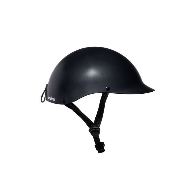 Casque Dashel Noir - M