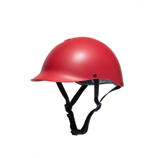 Casque Dashel Rouge - L