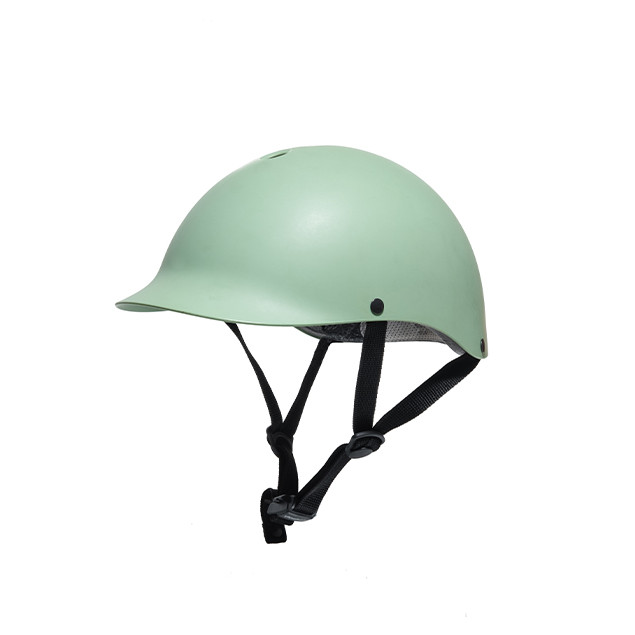 Casque Dashel Vert - L