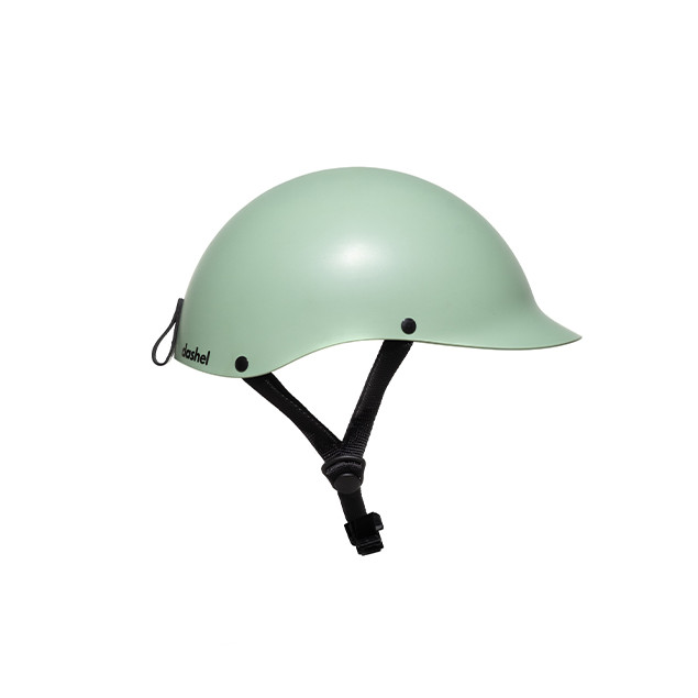 Casque Dashel Vert - M