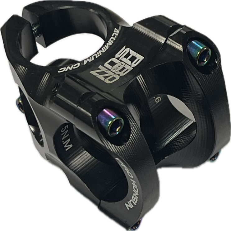 Potence Pro HonSun (black)