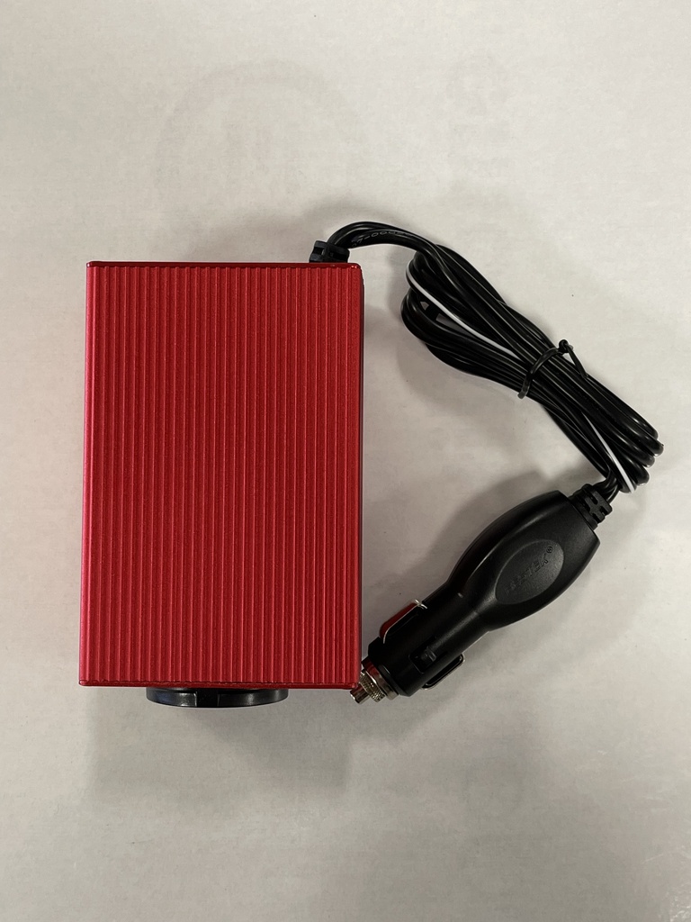 Chargeur de voiture 12v 220v 300w (pour E-TWOW BOOSTER, ECO, GT, GTS)