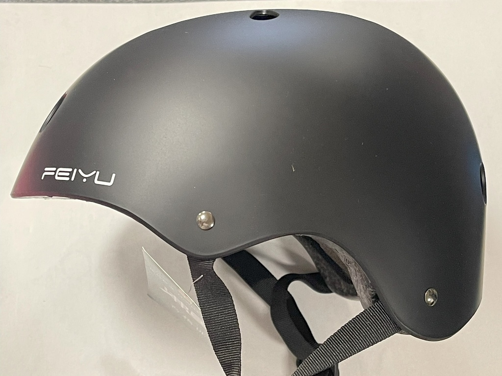 Casque de protection - Taille S