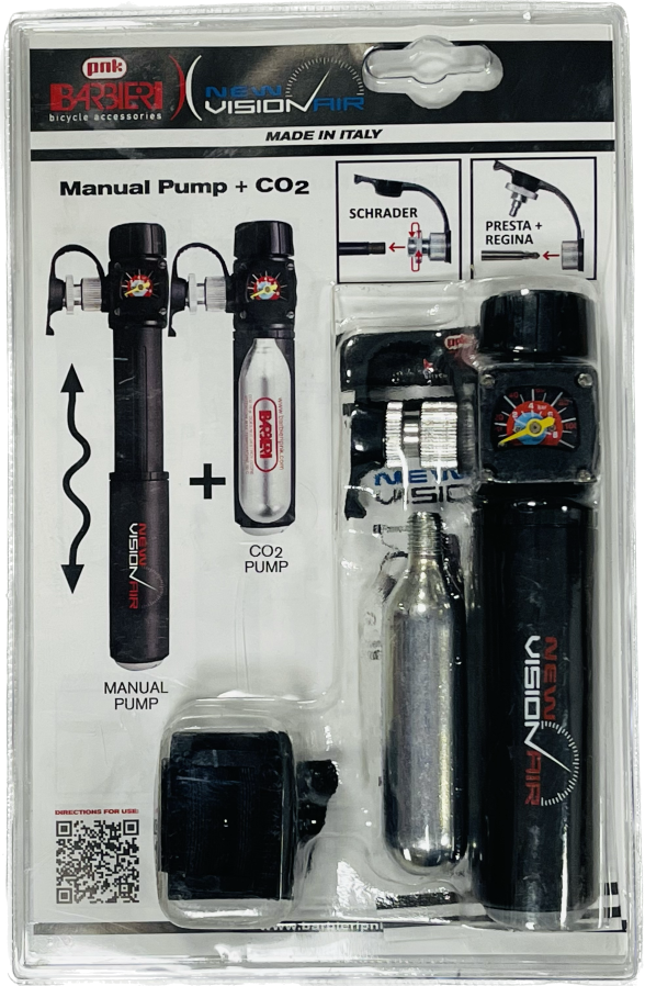 Pompe Vision Air