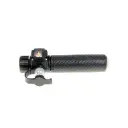 Mini pompe Barbieri Vision Air – Pompe, gonfleur CO₂ et manomètre pour Trottinettes ou Vélos