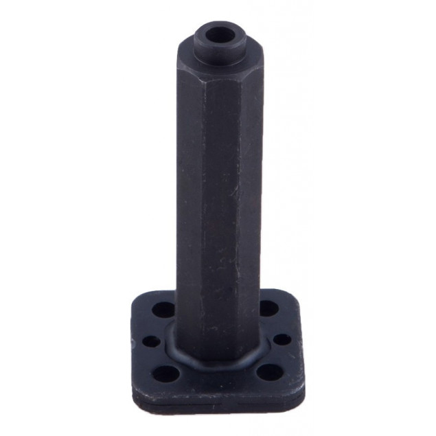 Barre Octogonale E-TWOW