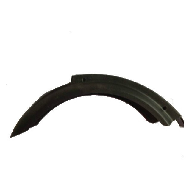 Garde boue arrière avec LED ancien E-TWOW Booster