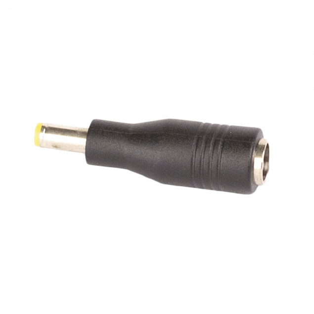 Adaptateur de chargeur connectique 8 mm vers 5 mm