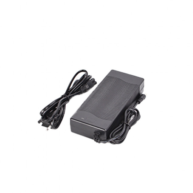 Chargeur 33V 3.5Ah pour E-TWOW Booster PLUS - connecteur 8 mm