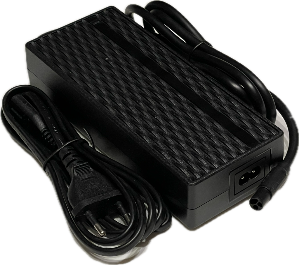 Chargeur ETWOW GT S PREMIUM 2Ah