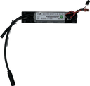 Contrôleur SPORT rond - câble court (compatible pour E-TWOW Monster)