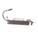 Controleur S2 E-TWOW Booster, fiche carrée V1 spring wire carré Contrôleur pour Booster 2015/2016. 

Contrôleur pour spring-wire carré 
(non compatible avec les Booster V2, c'est-à-dire en 5 fils). Identifiable par la vitesse limitée à 30 km/h lorsque le moteur tourne à vide). 6 FILS